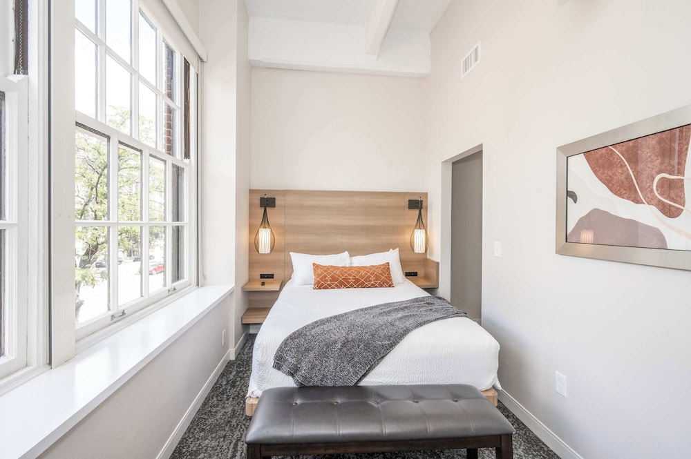 The 333 Suites For 24 Guests