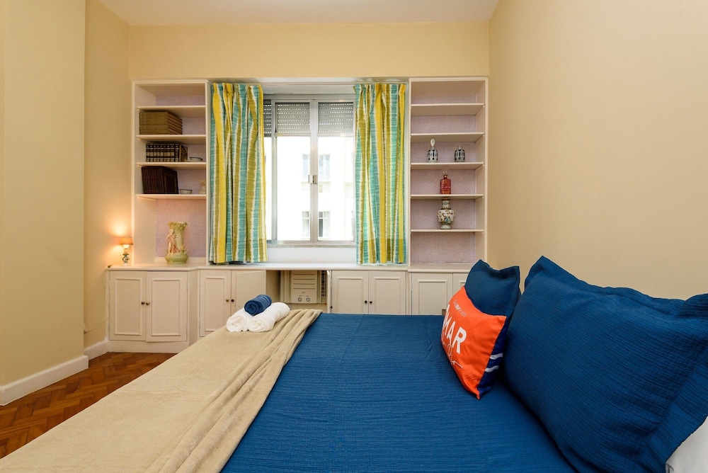 Classic 4-bedrooms by the Sea A 3484/301