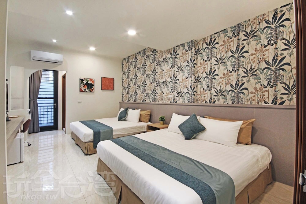 Shihai B&B