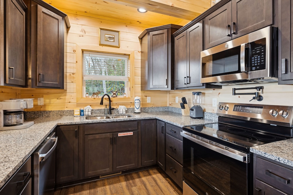Rivers Retreat 3 Bedroom Home