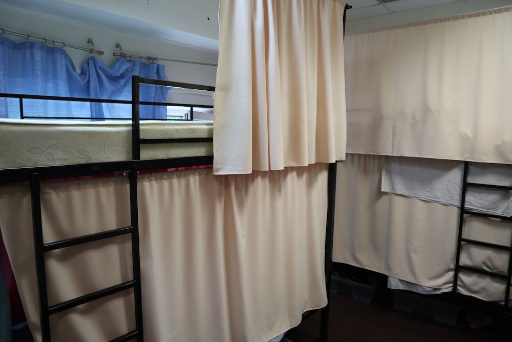 Travel Inn Dostoevskaya - Hostel