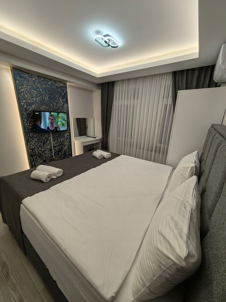 Ottomarin Otel Eski Şehir - Image 32
