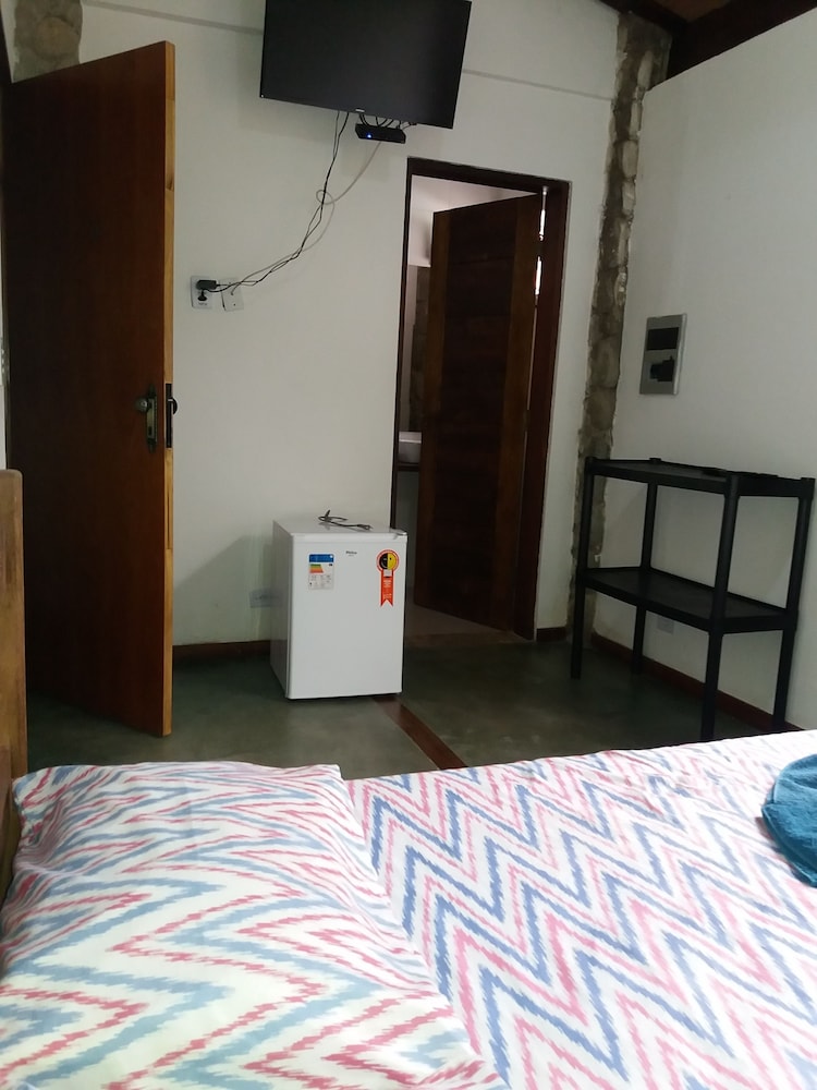 Bali Suites Itamambuca