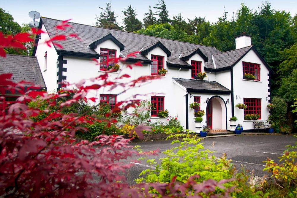 Woodside Lodge