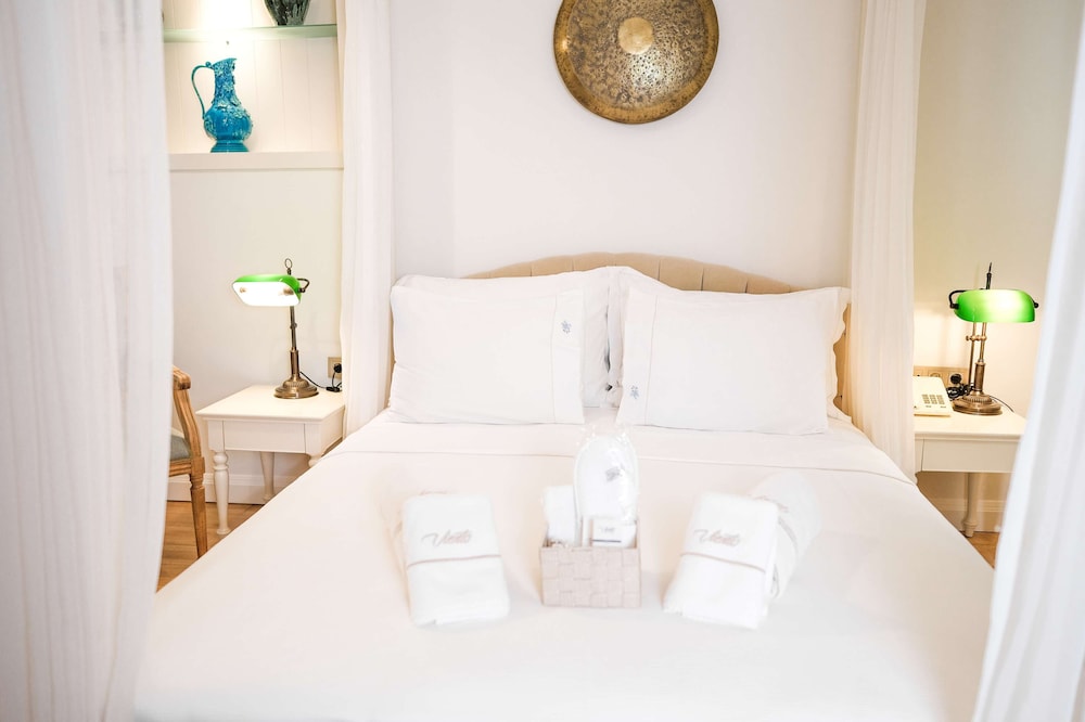 Viento Otel Alacati - Özel Sınıf - Image 103