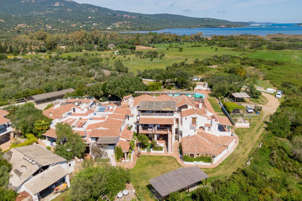 Casa Dell Artista by Wonderful Italy