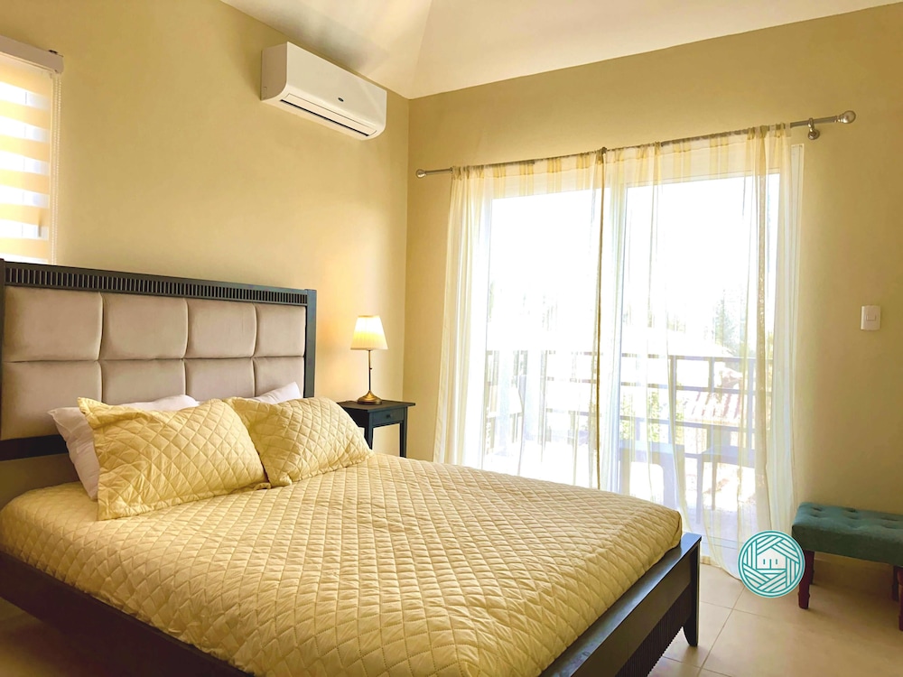Rheia Properties - Sosua Ocean Village