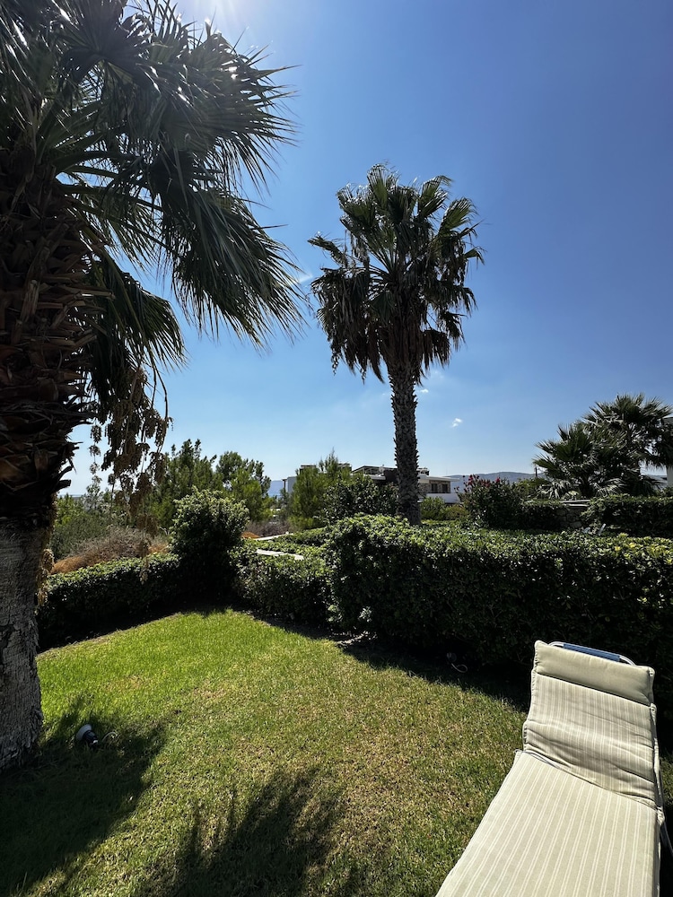 Charaki Coastal Villa Retreat