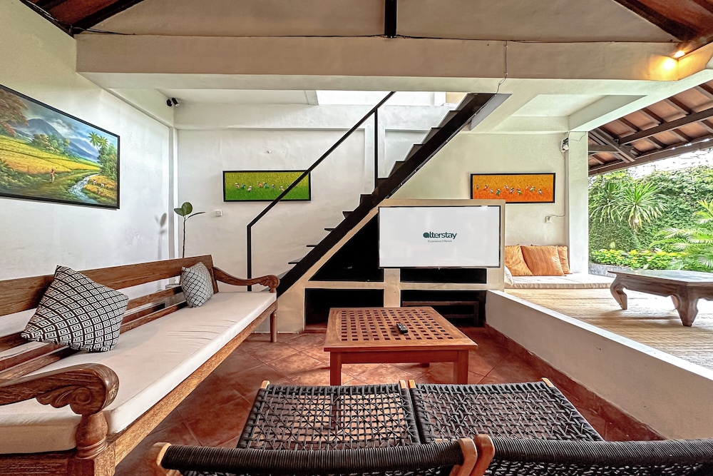 Villa Rocko