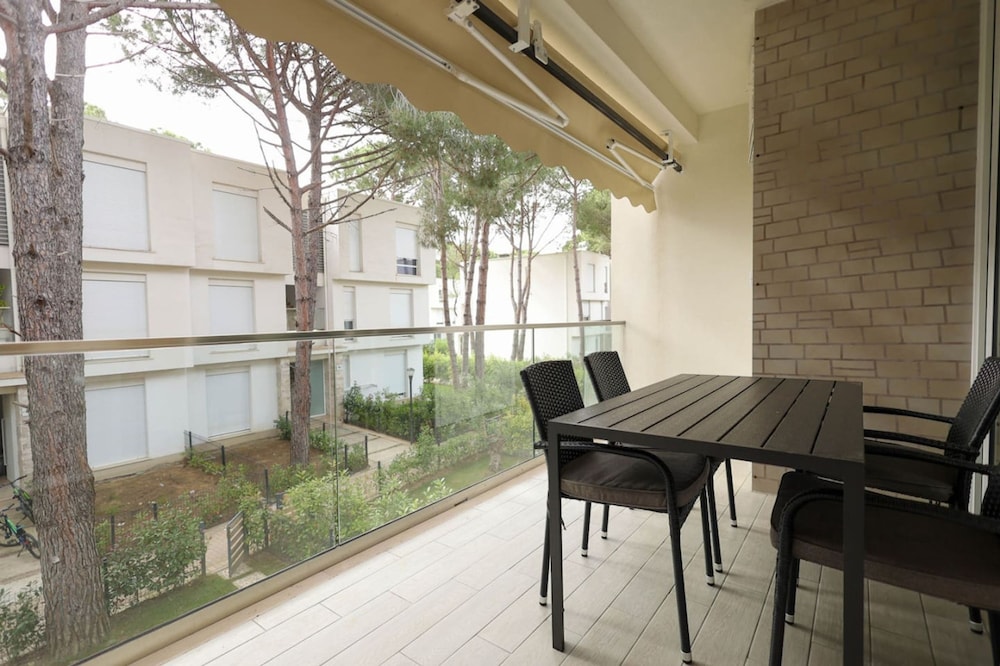 Sanpietro Vacation Apartment 019