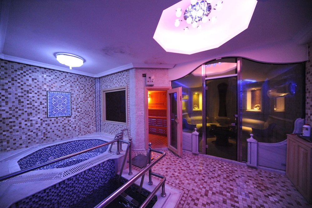 Mara Palace Otel - Image 46