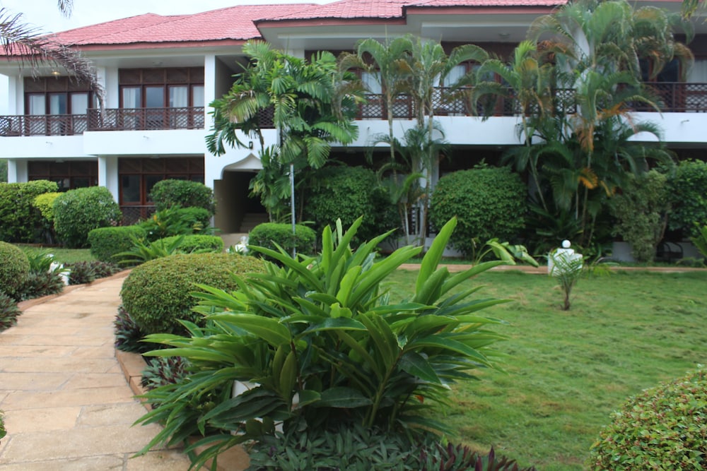 Zanzibar Star Resort