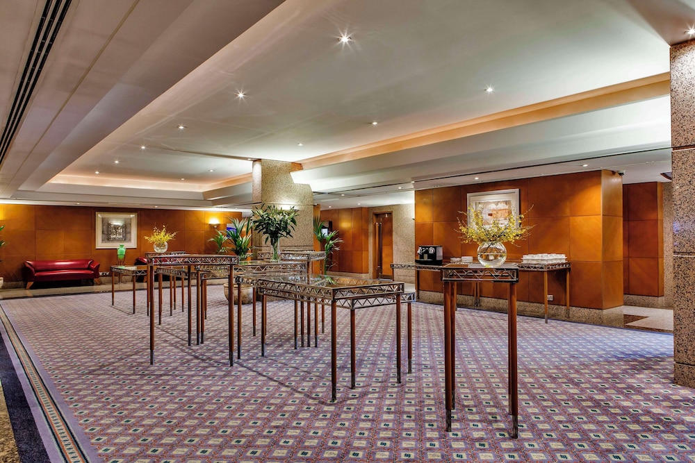 Hilton Dubai Jumeirah