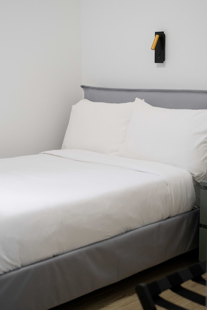 Casa Due Agosto Sleek and Central