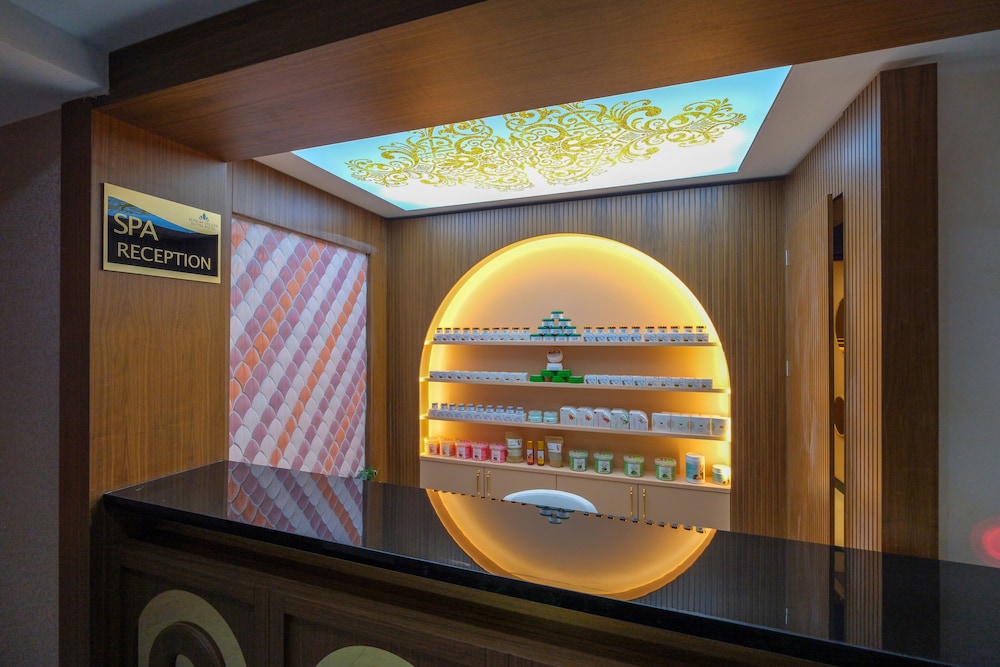 Elysium Deluxe Süitler - Image 10