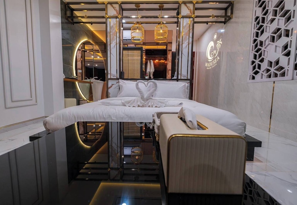 MADUSEA GRAND VILLA