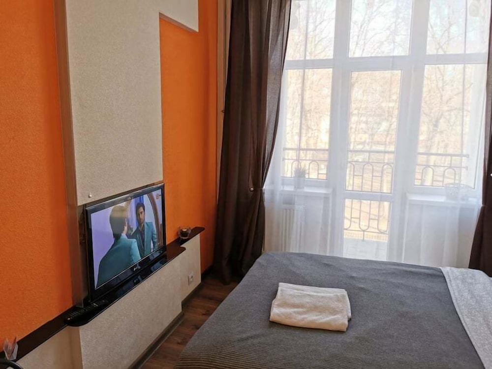 Orange Studio