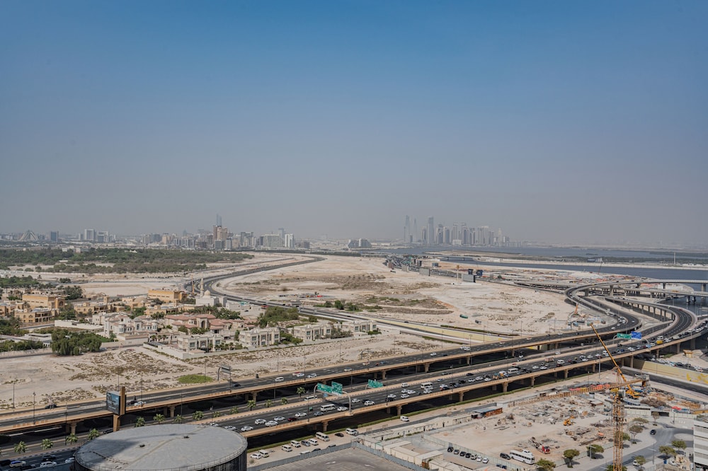 DAMAC Maison Mall Residences - Downtown