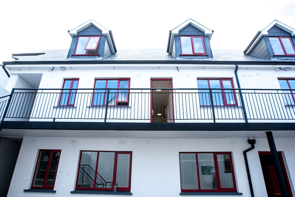 Dominic Street Apartments