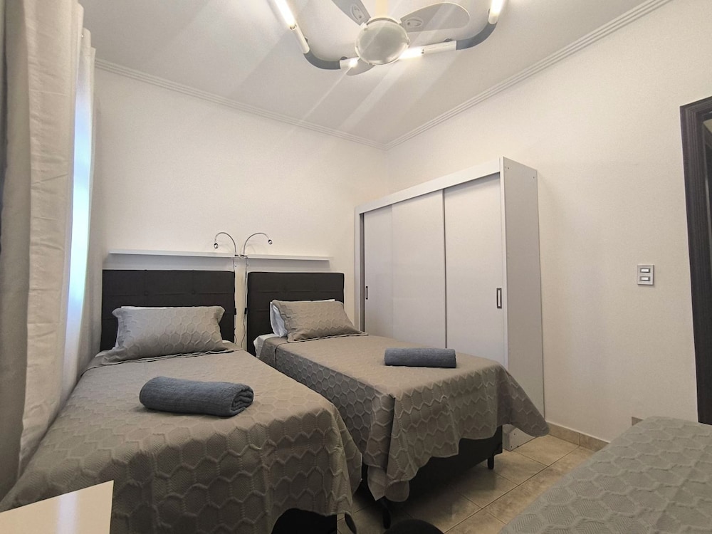 Casa com 4 quartos no Ipiranga