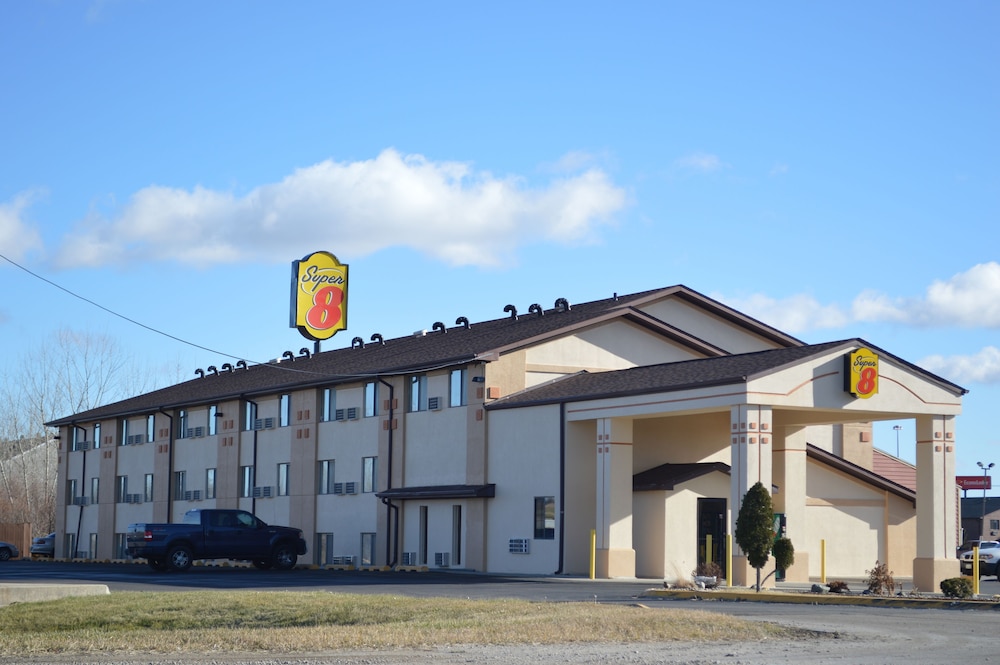 Red Roof Inn Ames