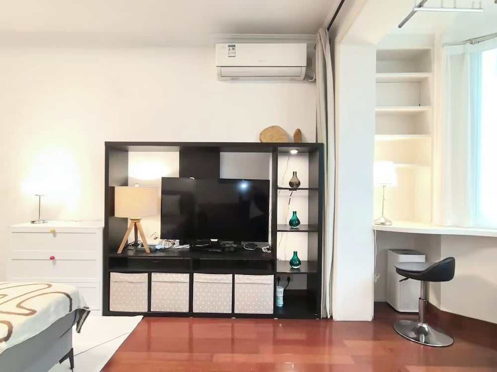 Innocondo Extended Stay Shanghai Jing'an West Beijing Road
