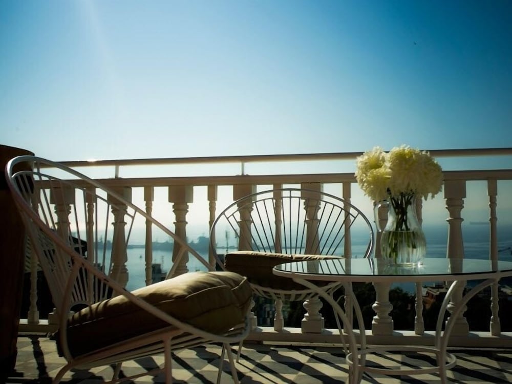 Hotel Palacio Astoreca - Image 1