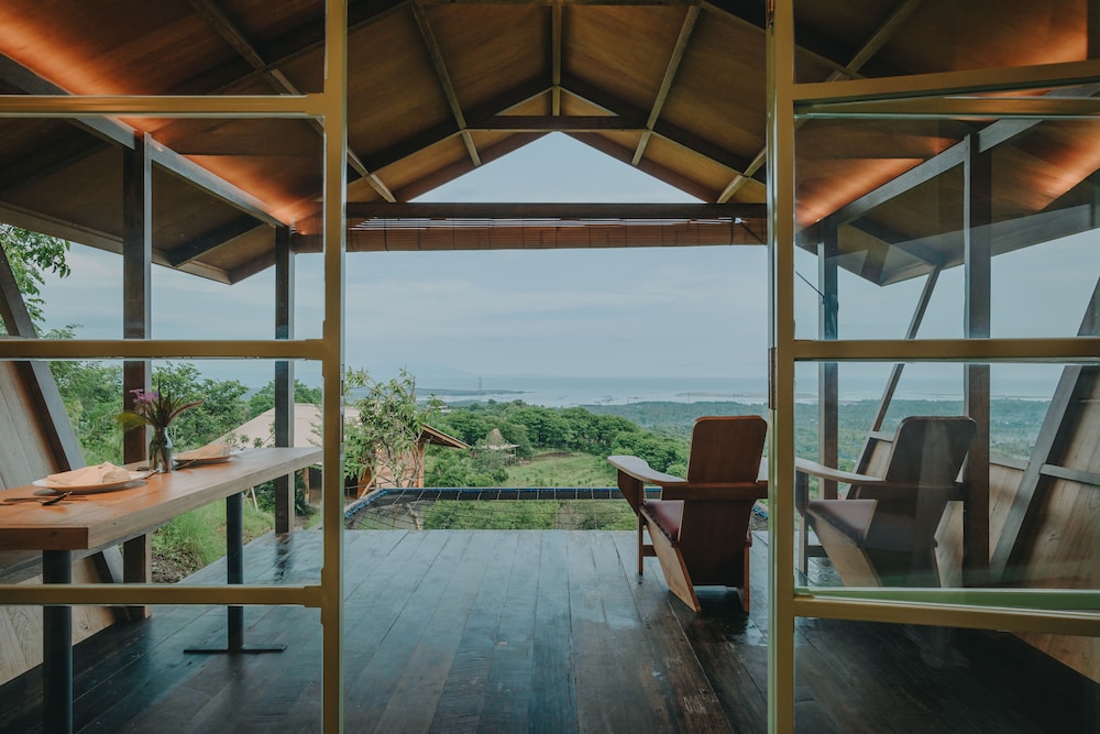 Sumberkima Hill Private Villa Retreat