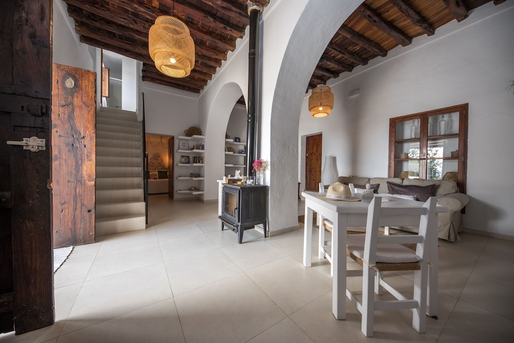 Agroturismo Can Cosmi Prats