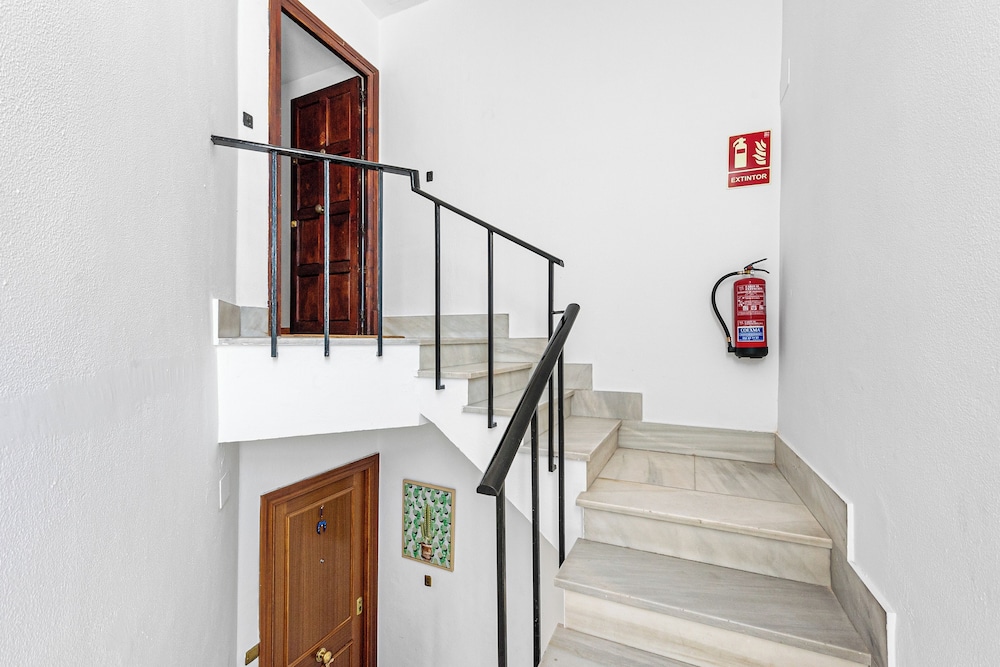 Stay U-nique Apartment Ferrandiz