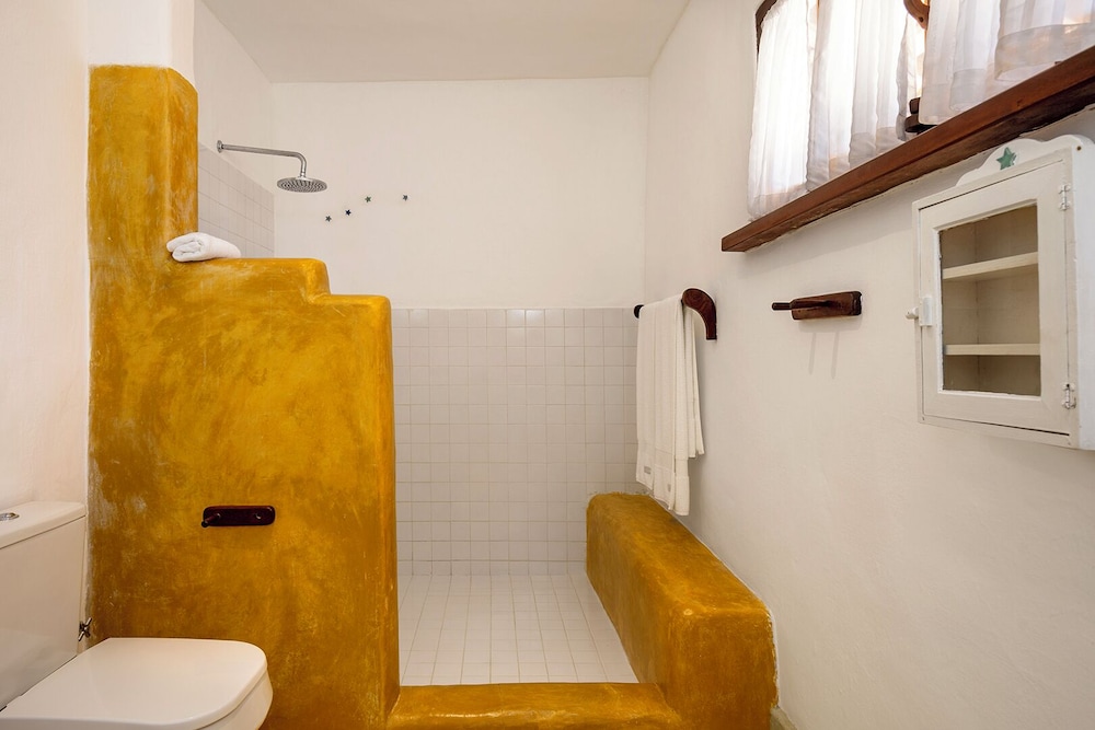 Casa Baiana Pousada & Aconchego