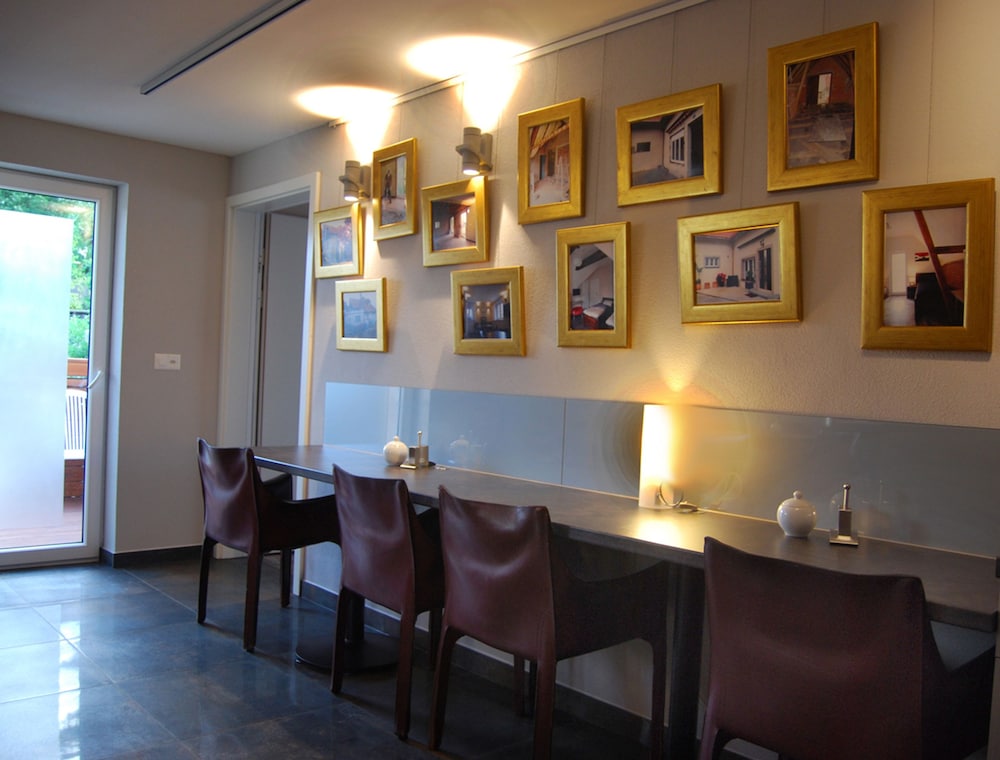 Bed & Breakfast Comfort House Olten - Lostorf