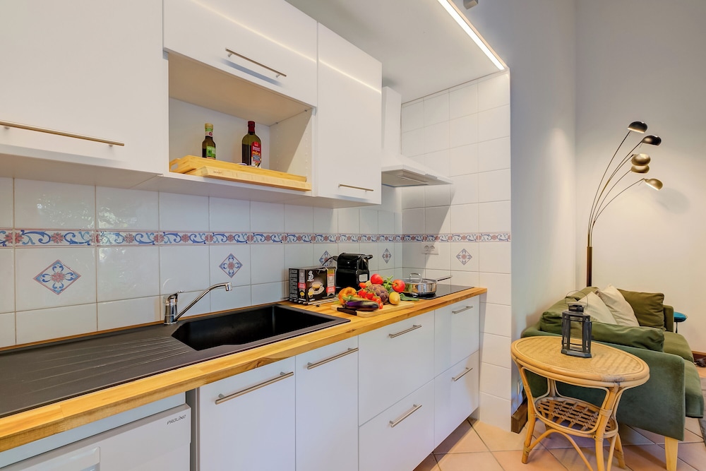 France Apartment