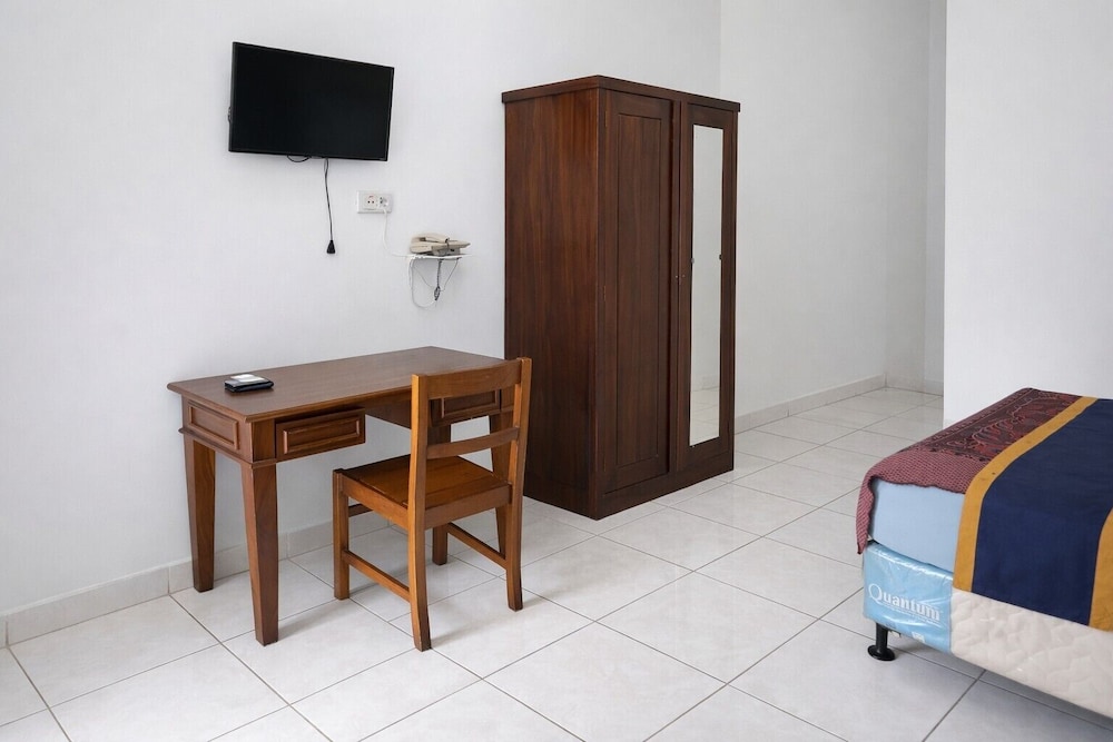Hotel Danau Indah By ARBA