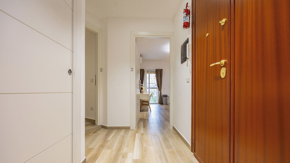 Ostiense Flat&Rooms by Rentbeat