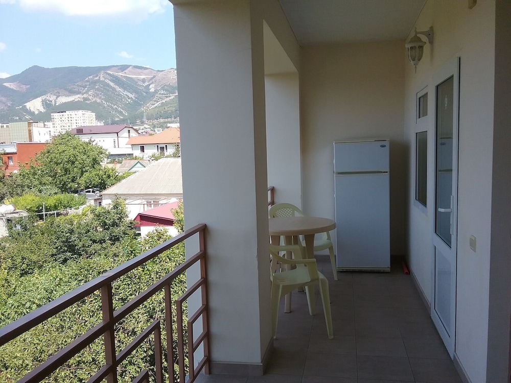 Guest House Tatiana