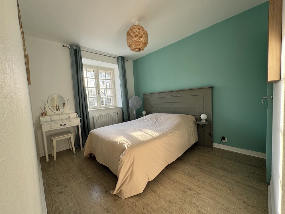 Chambres de la Bégaudière, photo 10