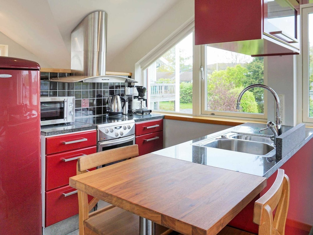 Holiday Home in Onsala view 4