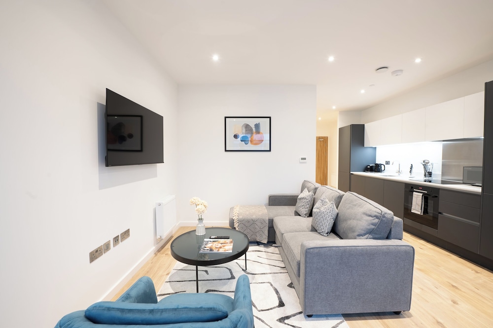 VESTO Lewisham