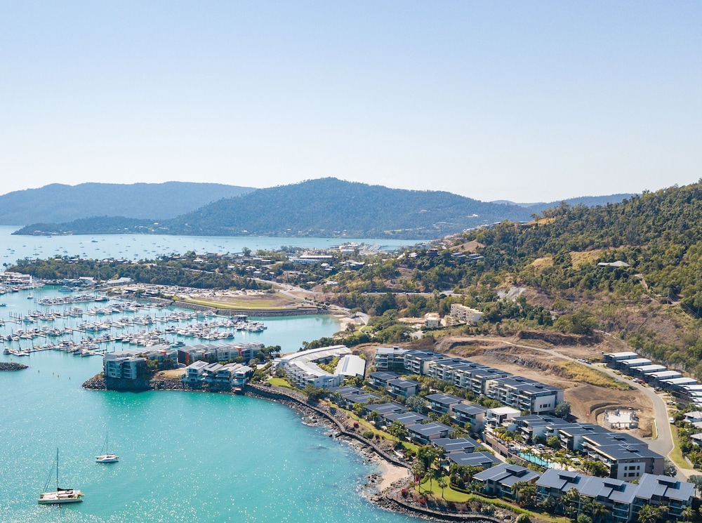 Hotel OCEAN VIEWS 16a WIFI POOL & SPA - Image 1