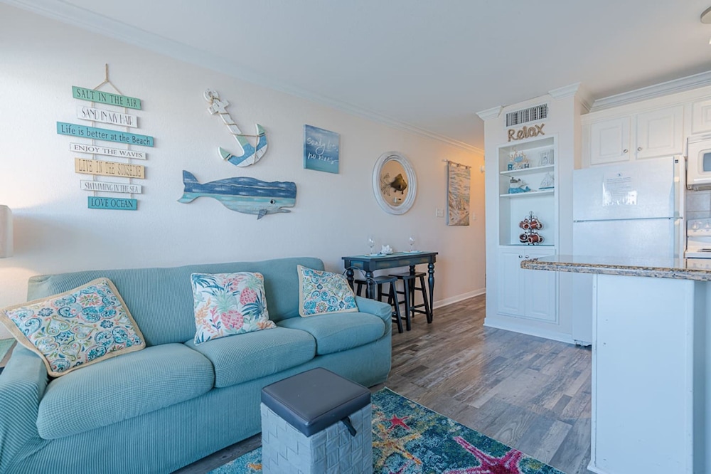 Get Beach Dazed in Galveston