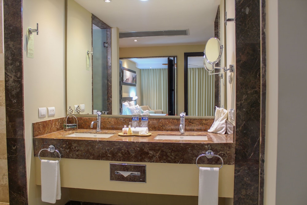 Puerto Vallarta Vacations - Sunset Plaza Beach Resort  Spa Pto Vallarta All Inclusive - Property Image 56