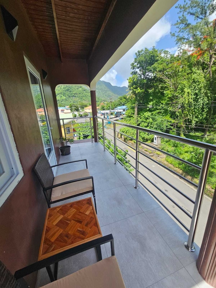 Agape Suites