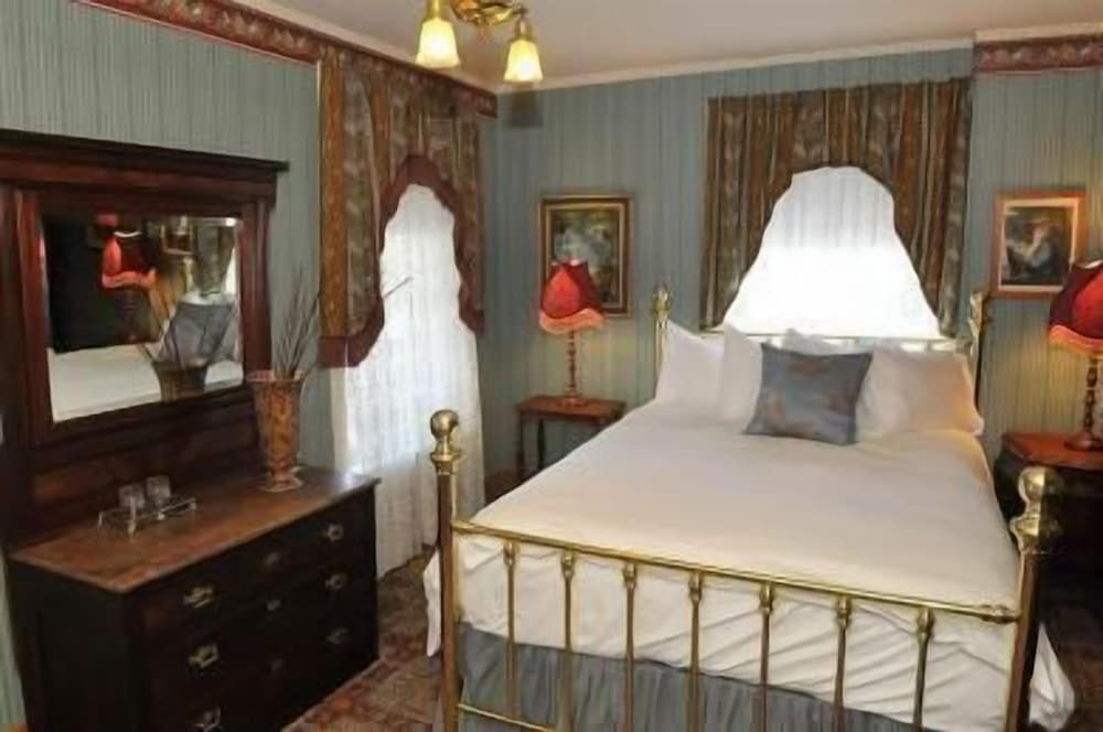 Atlantic Hotel