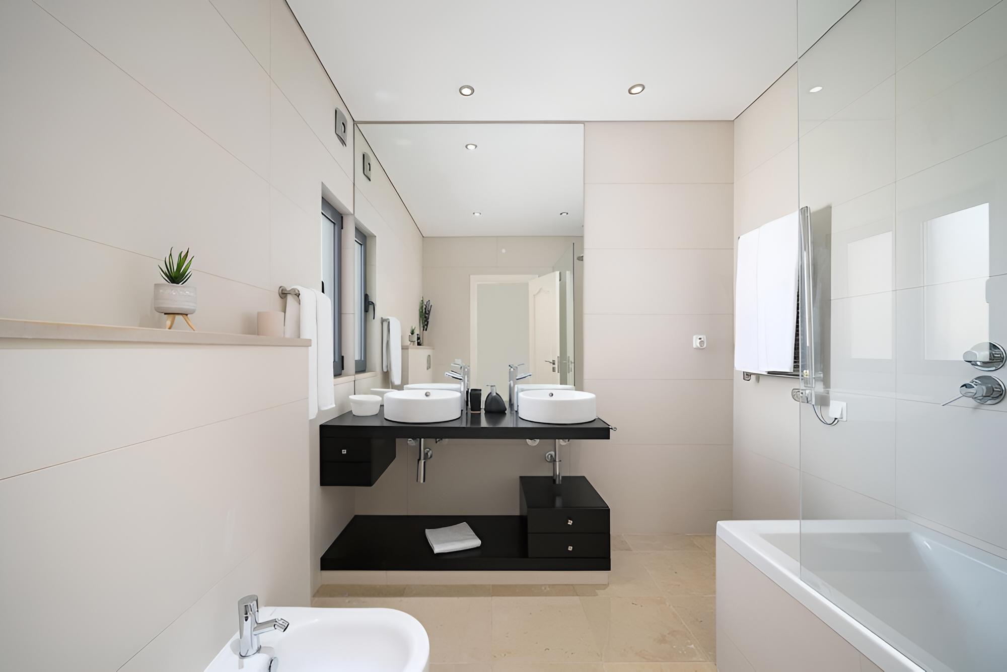 Townhouse Iris - Vale do Lobo view 5