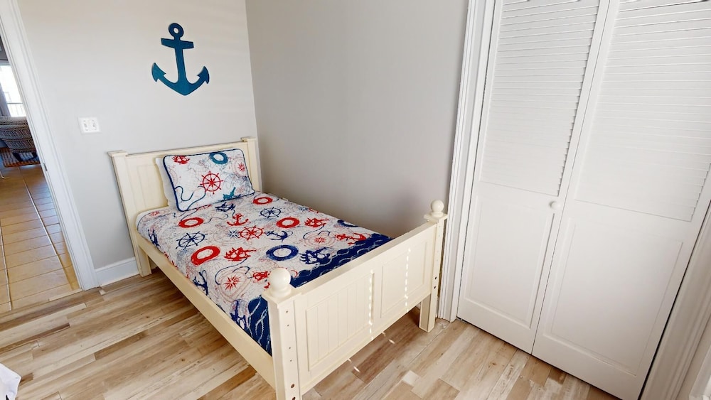 Bay View Villas 2 by Tybee Vacation Rentals