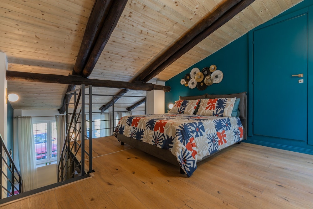 Corso Sicilia Design Home by Wonderful Italy