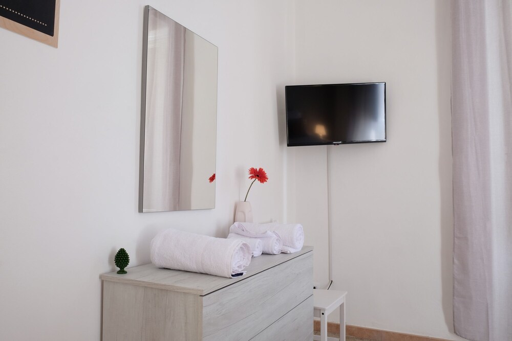 Myia Apartment A by Wonderful Italy