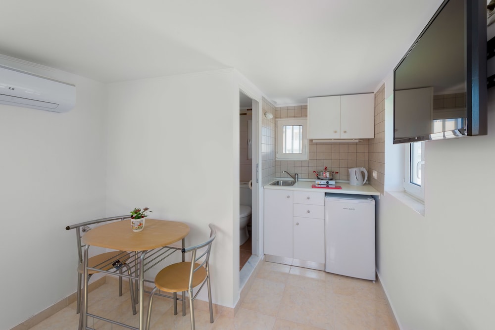 Violetas Apartment