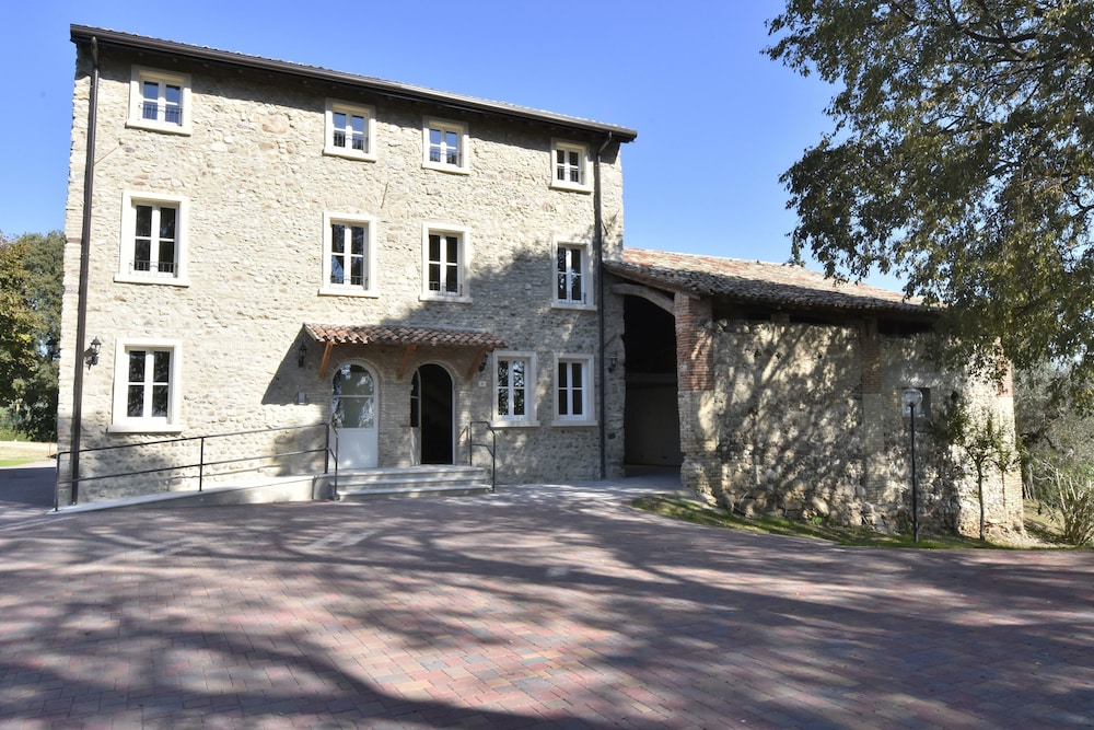 Country House Le Palazzole